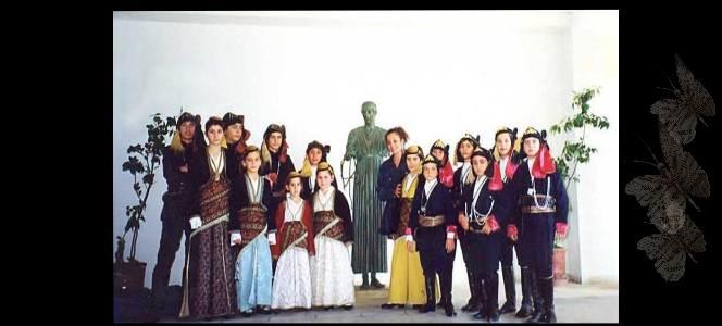 Δελφοί, Συνεδριακό Κέντρο - Delphi, Conference Centre